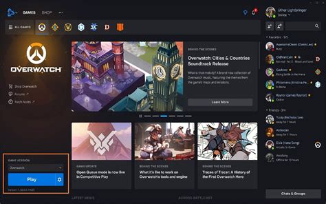 blizzard overwatch 2 download.